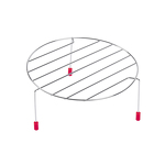 Превью картинка Микроволновая печь Maunfeld JFSMO.20.5.GRBG #11