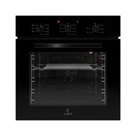 Картинка Lex EDM 073 BBL духовой шкаф