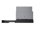 Превью картинка Встраиваемая вытяжка Maunfeld Galaxy 60 черный #11