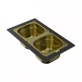 Картинка Omoikiri DC-04-2-LG