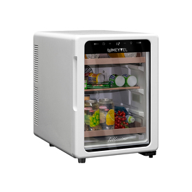 Картинка Холодильник для напитков Meyvel MD35-White