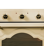 Превью картинка Электрический духовой шкаф Lex EDM 076C IV духовой шкаф #3