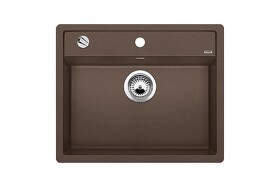 Картинка Blanсo DALAGO 6 SILGRANIT PuraDur кофе с клапаном-автоматом