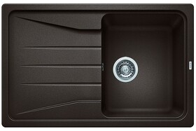 Картинка Blanсo SONA 45S SILGRANIT PuraDur кофе