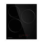 Превью картинка Электрическая варочная панель Maunfeld CVCE453BK #1