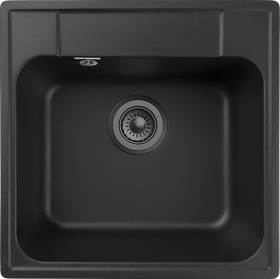 Картинка GranFest GF-QUARZ 48 Черный