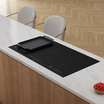 Превью картинка Индукционная варочная панель De Dietrich DPI4932BP #7