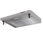 Превью картинка Козырьковая вытяжка Maunfeld MPC 60 Inox #1