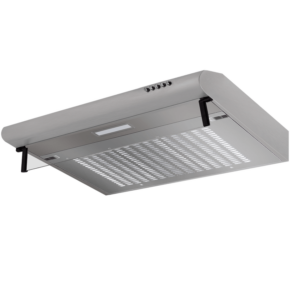 Фото Козырьковая вытяжка Maunfeld MPC 60 Inox