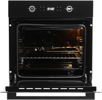 Превью картинка Электрический духовой шкаф Hyundai HEO 6752 BG #6