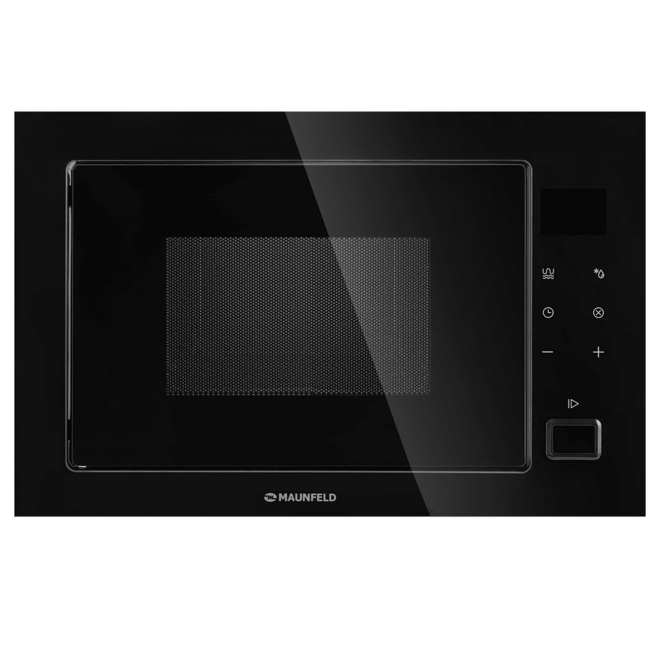 Фото Печь микроволновая встраиваемая Maunfeld MBMO925SGB11 