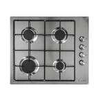 Превью картинка Газовая варочная панель Lex GVS 644-1 IX газовая панель #5