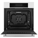 Превью картинка Электрический духовой шкаф Maunfeld AEOD6063W #3