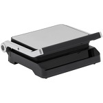 Превью картинка Гриль KRONA Digitaler Kontaktgrill 2000W #9