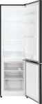 Превью картинка Холодильник с нижней морозилкой Weissgauff WRK 1800 Defrost Black #12