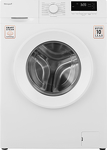 Превью картинка Стиральная машина с фронтальной загрузкой Weissgauff WM 46127 DC Inverter Steam #9