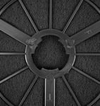 Превью картинка Фильтр для вытяжки Lex Фильтр угольный N (2 шт. в ком) (Simple1-2M, GS Bl.,Olive,Tubo,Tubo Is,Paris Is,Solaris,Plaza,Hubble #2