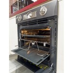 Превью картинка Электрический духовой шкаф Kaiser EH 6355 Em Sil #7