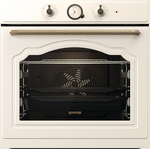 Превью картинка Электрический духовой шкаф Gorenje BO6735CLI #1