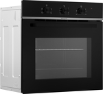 Превью картинка Электрический духовой шкаф Weissgauff EOM 108 PDB #17