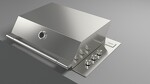Превью картинка Гриль Fulgor Milano FOBQ 803 G X #5