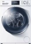 Превью картинка Стиральная машина с фронтальной загрузкой Haier HW60-BP12758 #2