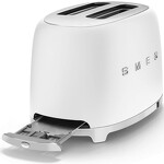Превью картинка Тостер Smeg TSF01WHMEU #8