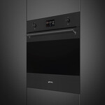 Превью картинка Электрический духовой шкаф Smeg SO6302M2N #2
