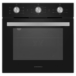 Превью картинка Электрический духовой шкаф Maunfeld AEOF6060B #1