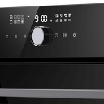 Превью картинка Электрический духовой шкаф Maunfeld XCMO4418GB Glossy  #7