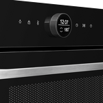 Превью картинка Электрический духовой шкаф Maunfeld EOEH7616B #6