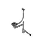 Превью картинка Omoikiri WK-1-S-GM #1