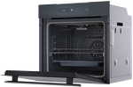 Превью картинка Электрический духовой шкаф Haier HWO60SM5S9B1H #3