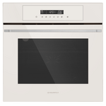 Превью картинка Электрический духовой шкаф Maunfeld AEOD60103BG #1