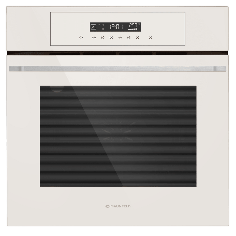 Фото Электрический духовой шкаф Maunfeld AEOD60103BG