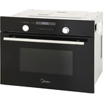 Превью картинка Электрический духовой шкаф Midea TF944EG9-BL #2