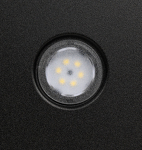 Превью картинка Наклонная вытяжка Lex META GS 600 BLACK воздухоочиститель #11