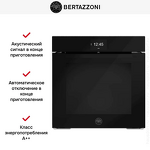 Превью картинка Электрический духовой шкаф Bertazzoni FMOD6117PTB1 #5