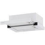 Превью картинка Встраиваемая вытяжка KRONA KAMILLA F 450 white #1