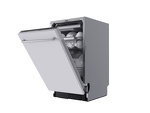 Превью картинка Посудомоечная машина 45см встраиваемая Midea MID45S140i #4