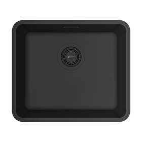 Картинка Omoikiri Omi 43-U/I Ultra Mini-GB нерж. сталь/графит