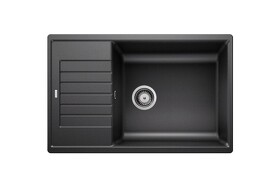 Картинка Blanсo ZIA XL 6S Compact SILGRANIT PuraDur антрацит