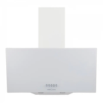 Превью картинка Наклонная вытяжка KRONA HELGA 600 white PB #2