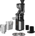 Превью картинка Соковыжималка Weissgauff WSJ 210 MDL Digital Multi Juice #9