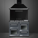 Превью картинка Центр варочный Smeg TR4110GR #2