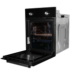 Превью картинка Электрический духовой шкаф Lex EDM 4540 BL Духовой шкаф #9