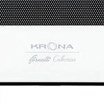 Превью картинка Электрический духовой шкаф KRONA ROMANA 60 WH электрический духовой шкаф (независимый) #7