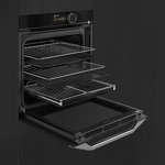 Превью картинка Электрический духовой шкаф De Dietrich DOP4756X #4