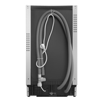 Превью картинка Посудомоечная машина 45см встраиваемая Maunfeld MLP45230 Light Beam #16