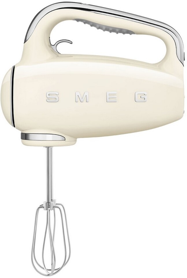 Фото Миксер Smeg HMF01CREU